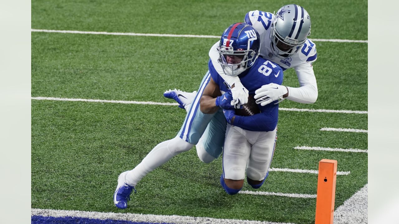 Game Photos: Giants vs. Cowboys in Week 17