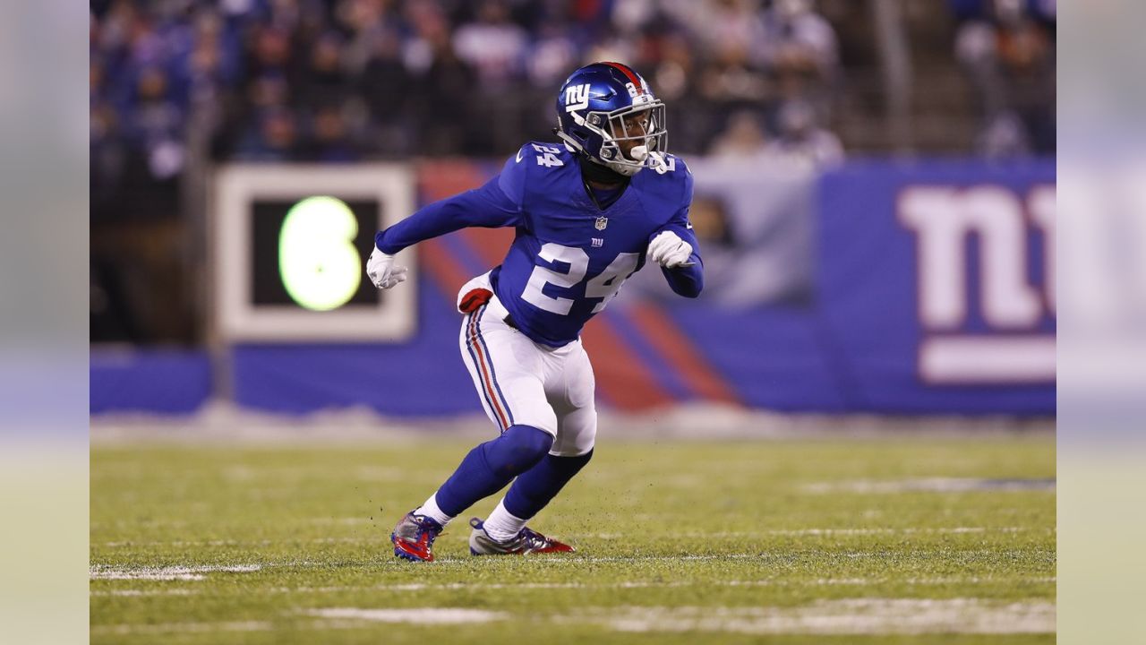 NFL analyst takes sides in Eli Manning-Odell Beckham Giants beef