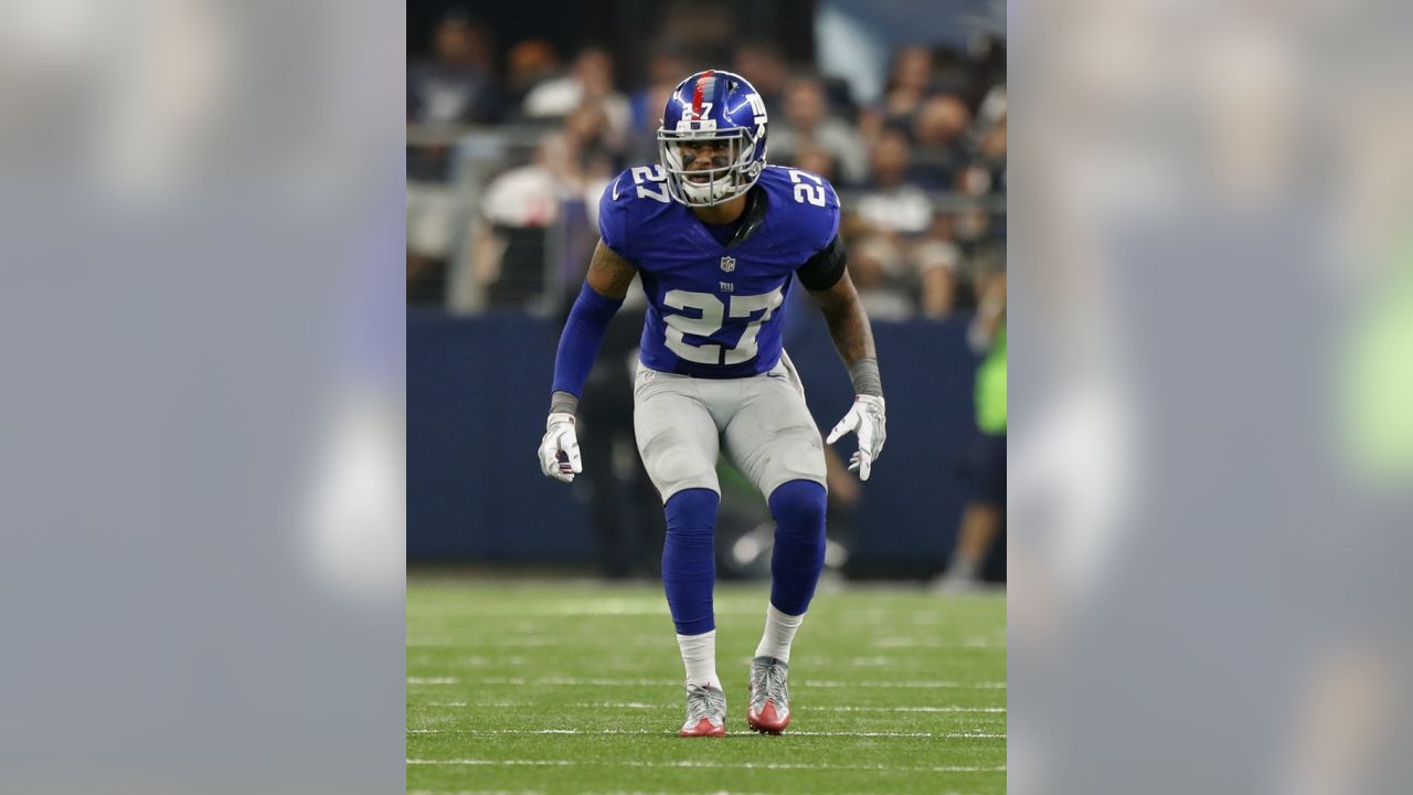 7 Giants free agents remain unsigned as OTAs begin