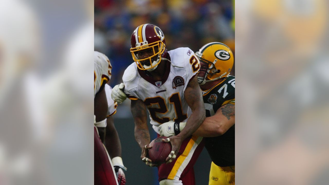 Redskins' Landon Collins wants to bring back Sean Taylor's No. 21