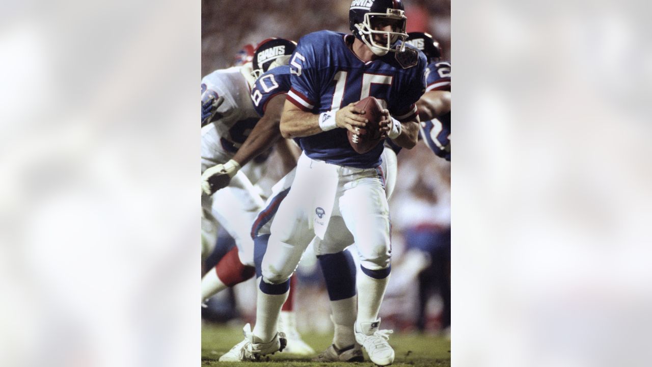 OTD: Giants defeat Bills in Super Bowl XXV