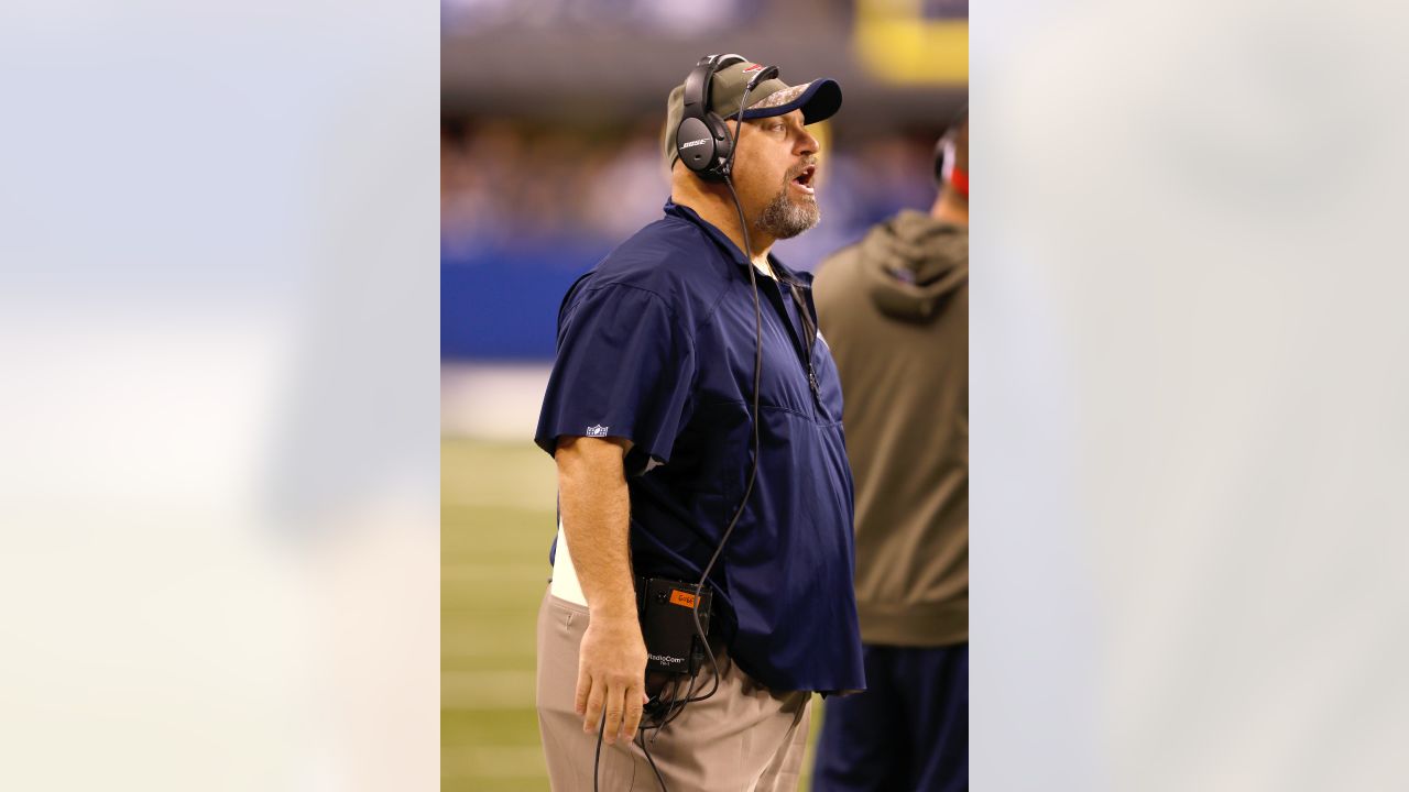 New York Giants finalize deal to make Joe Judge head coach – The