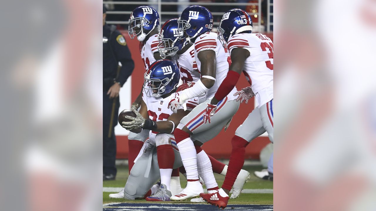 NY Giants: 5 takeaways from Monday's 27-23 comeback win over 49ers