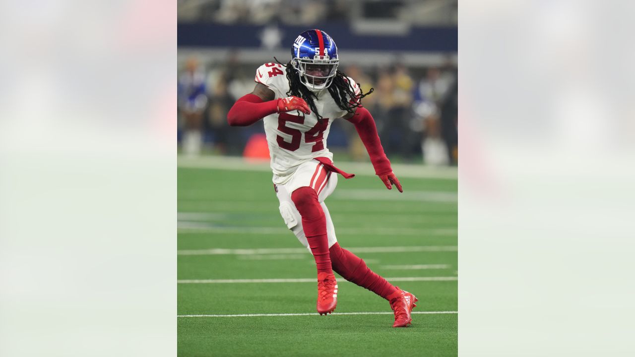 New York Giants 2023 UFA Primer: LB Jaylon Smith - Sports