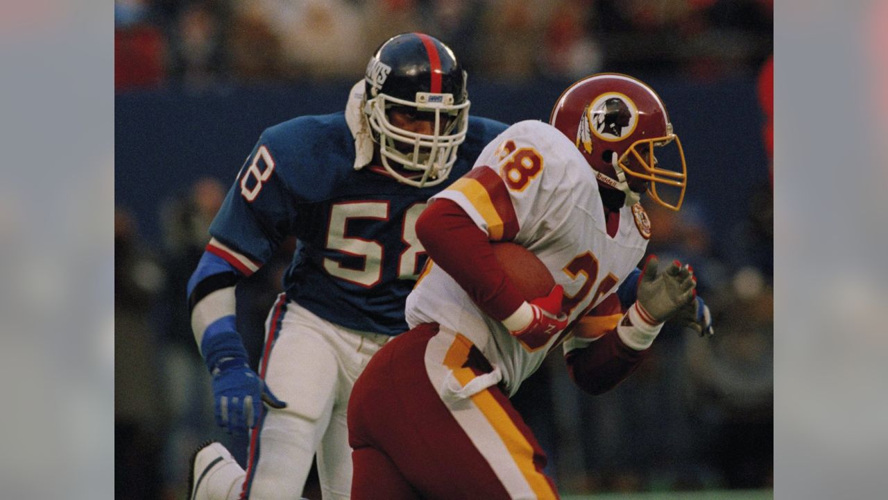 On this date: Giants blank Redskins, 17-0, in 1986 NFC Championship