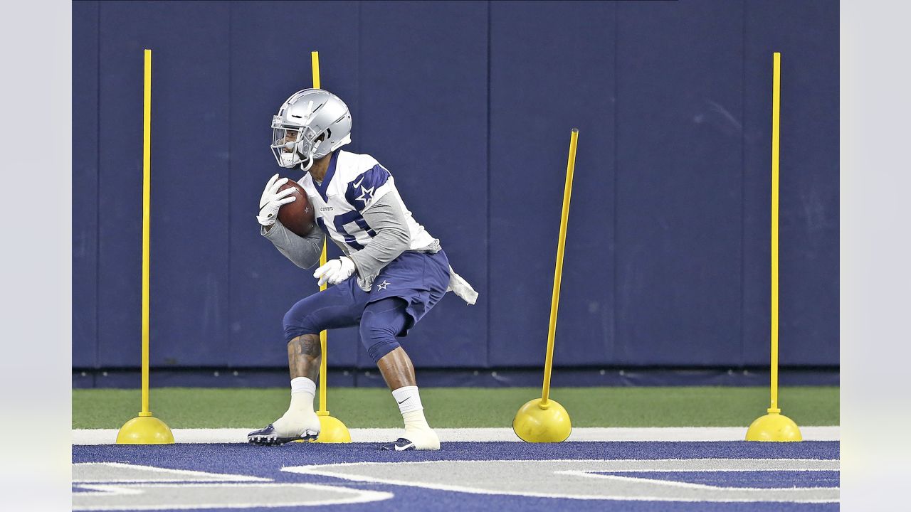 Gallery: Cowboys Bucks training session