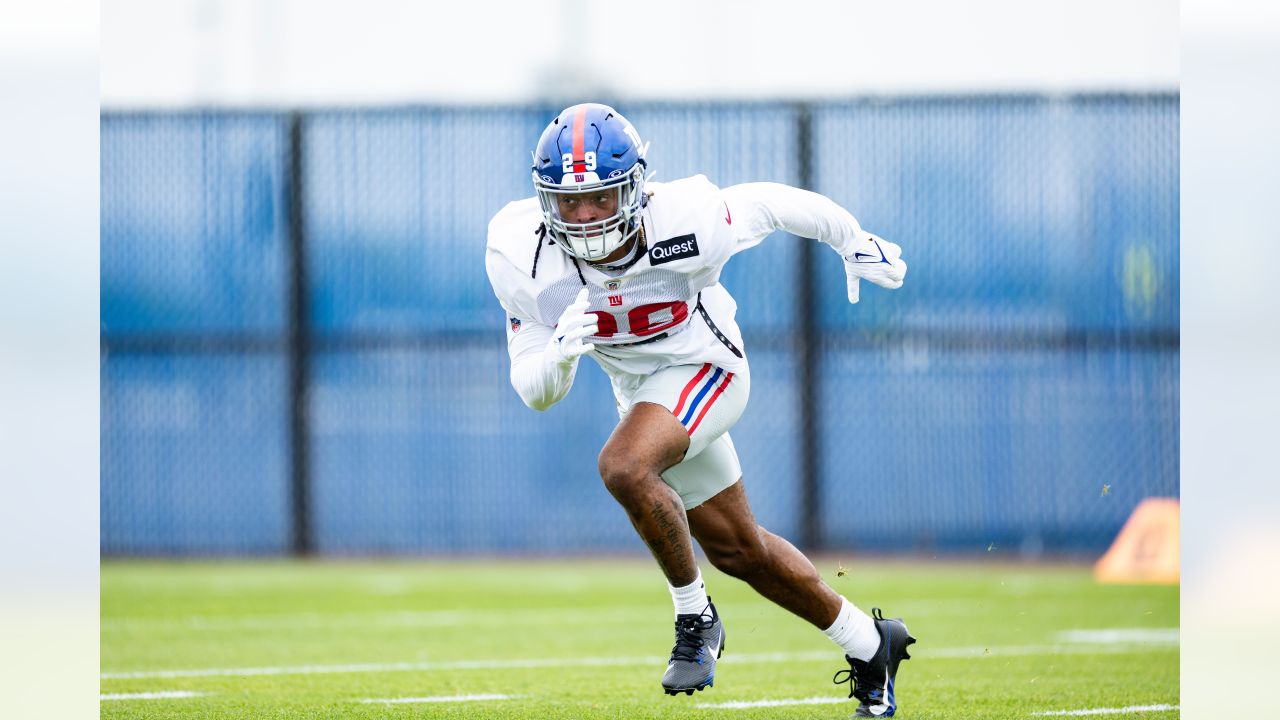 \ud83d\udcf8 Practice Photos: Giants prep for Seahawks