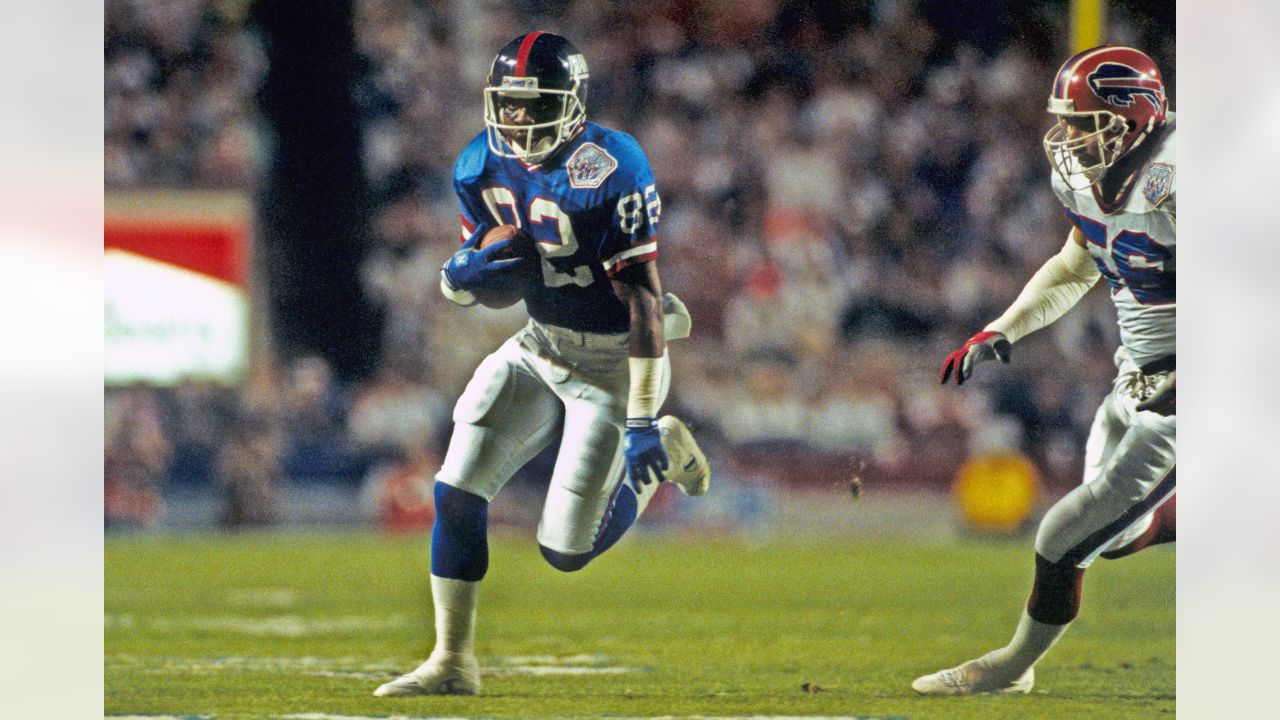 OTD: Giants defeat Bills in Super Bowl XXV