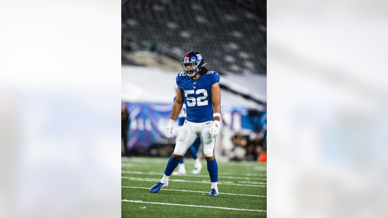 The New York Giants Just Signed a Talented Rapper in the Wide Receiver  Position - EssentiallySports