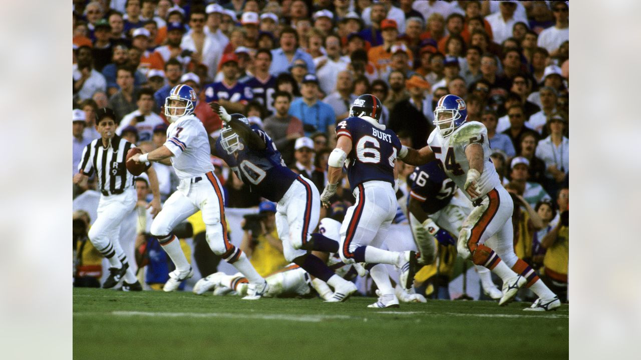 Leonard Marshall to join New York Giants' Ring of Honor – Crescent