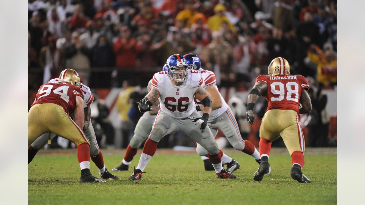 2011-2012 Giants Season In Review, NFC Championship Game: Giants