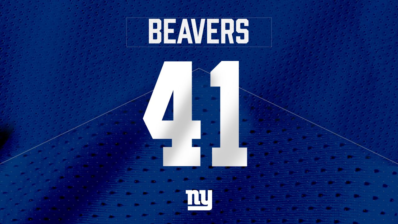 New York Giants: Kayvon Thibodeaux 2022 - Officially Licensed NFL Remo –  Fathead