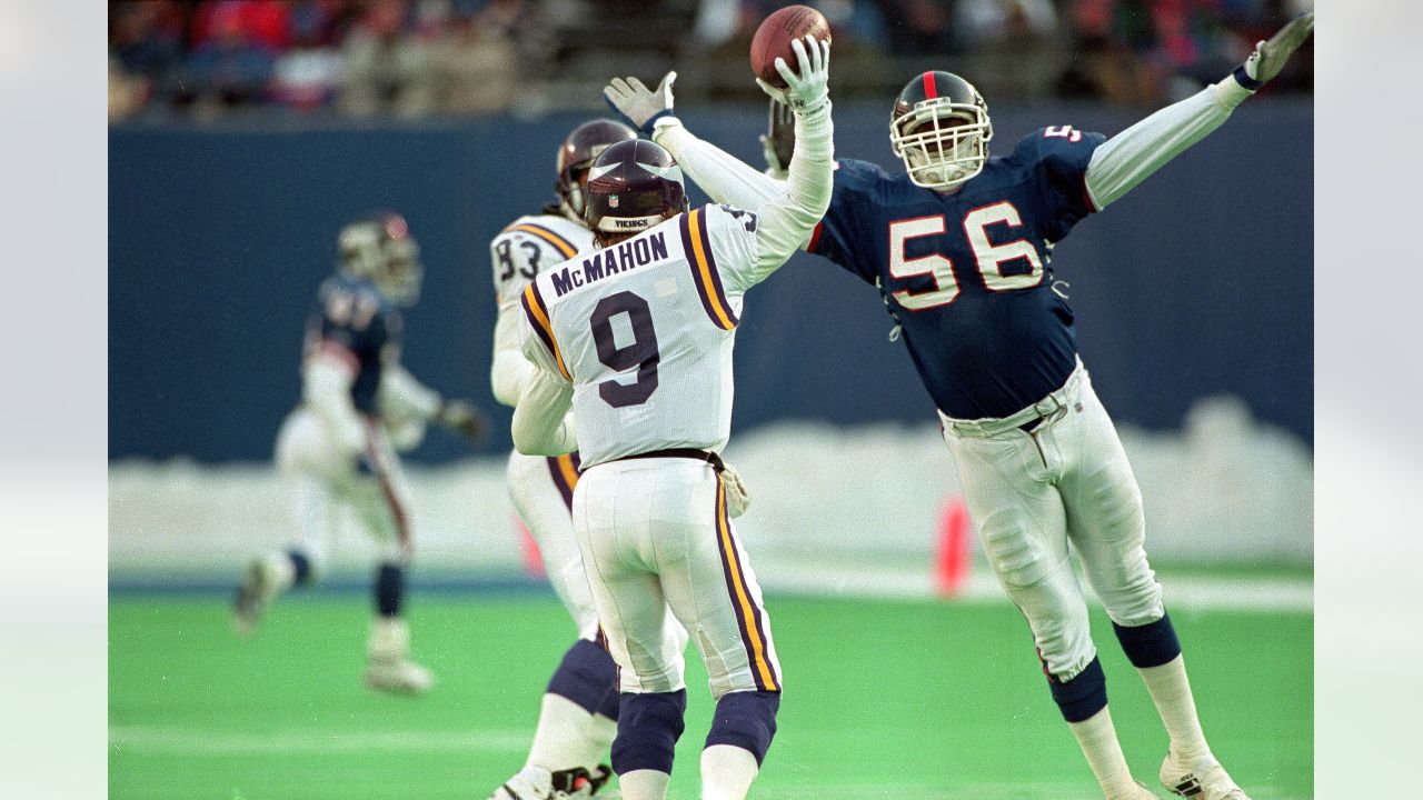 Through the Years: Giants' Wild Card wins