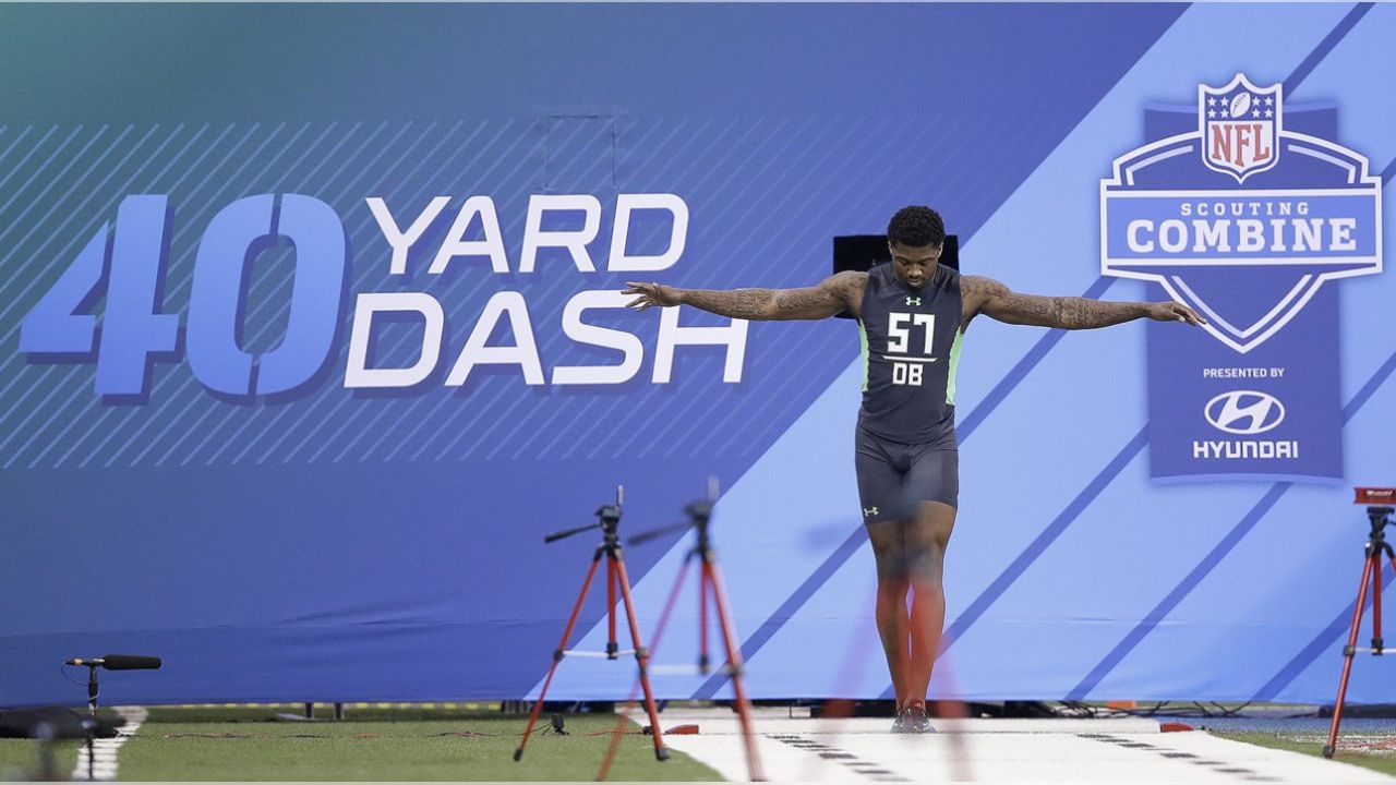 10 fastest 40-yard dash times for offensive linemen at the 2016