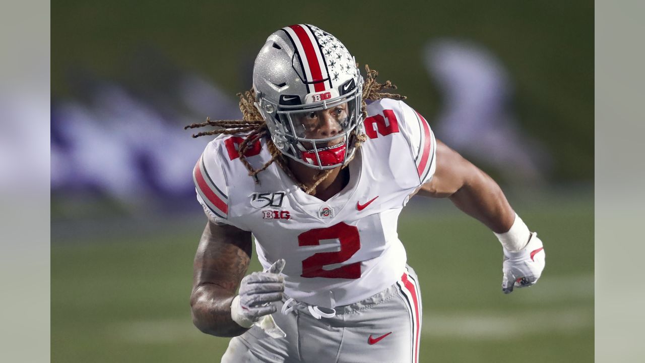 Chase Young, J.K. Dobbins highlight former Ohio State football players who  star in NFL rookie debuts 