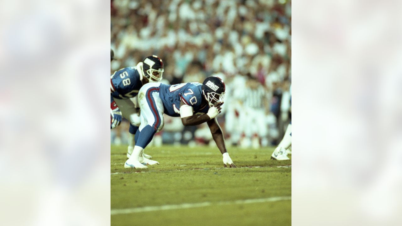 Leonard Marshall to join New York Giants' Ring of Honor – Crescent