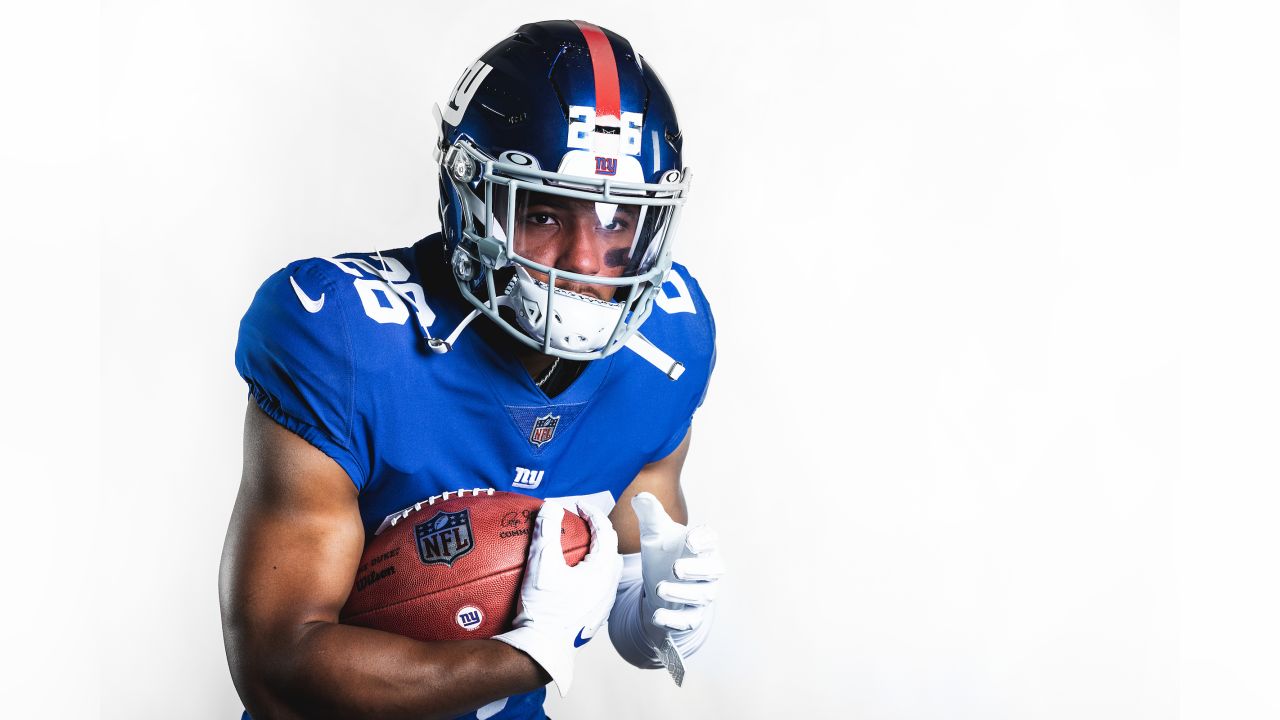 \ud83d\udcf8 Must-see photos from Giants' 2022 Media Day - BVM Sports