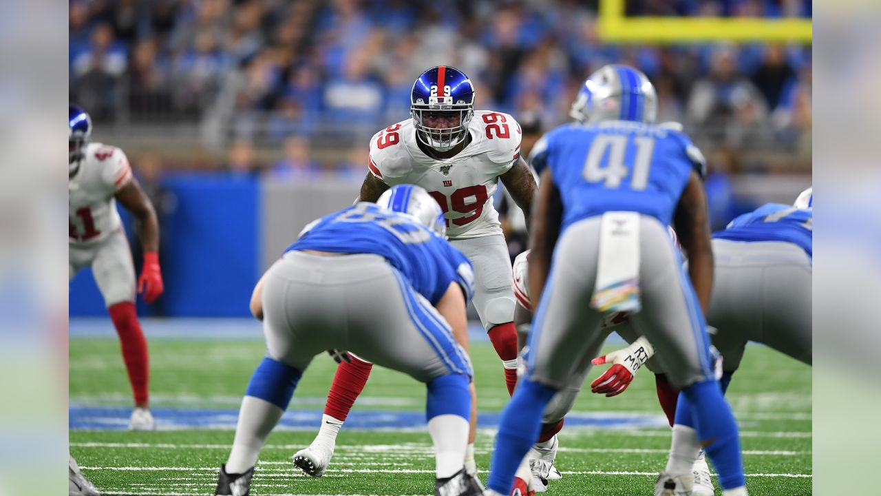 New York Giants Injury News: Giants vs. Eagles, Jabrill Peppers placed on  injured reserve