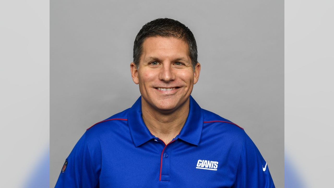 Joe Judge announces full coaching staff