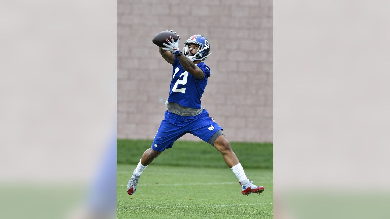 New York Giants on X: Your 2018 #NYGiants 53-man roster. https