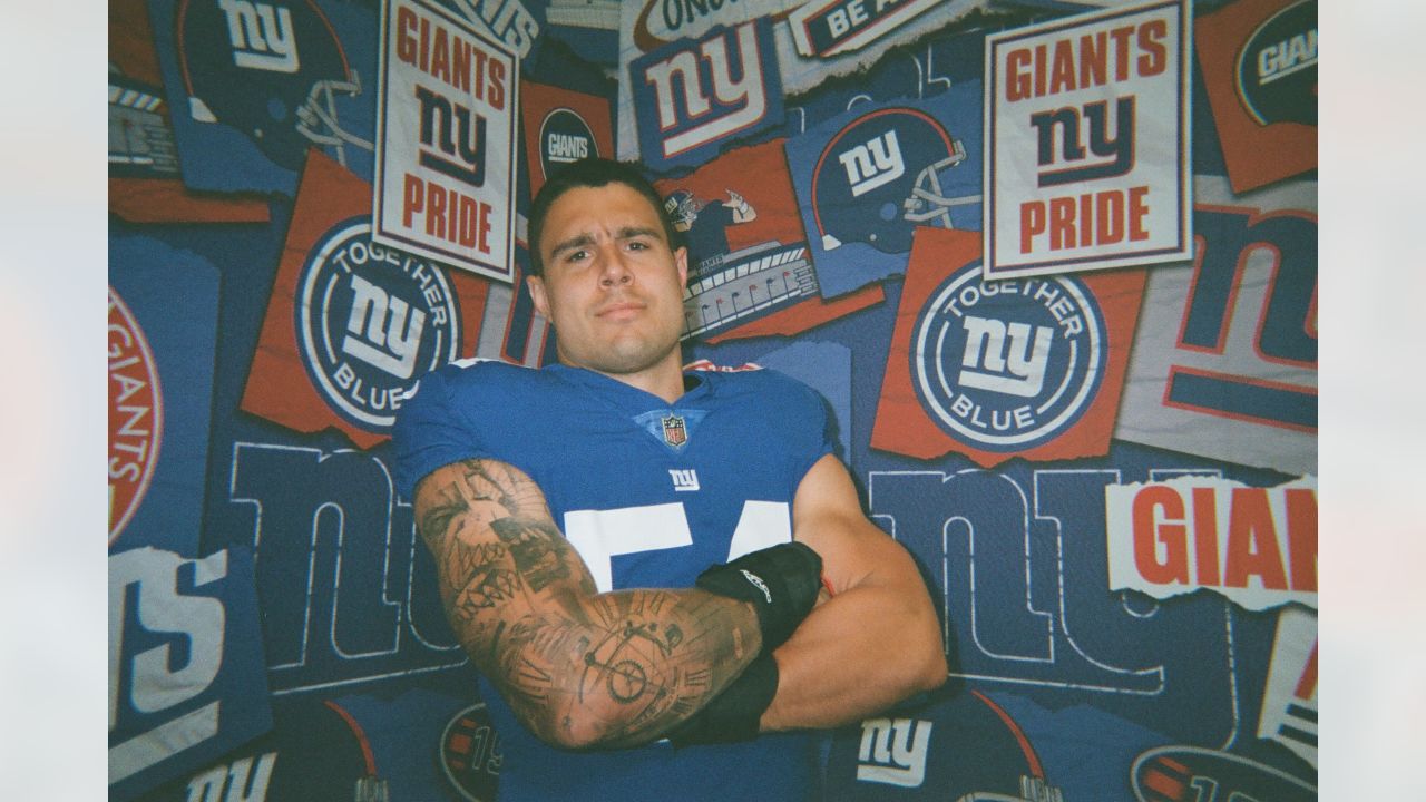 10 NY Tattoos ideas  giants football, new york giants logo, nba logo