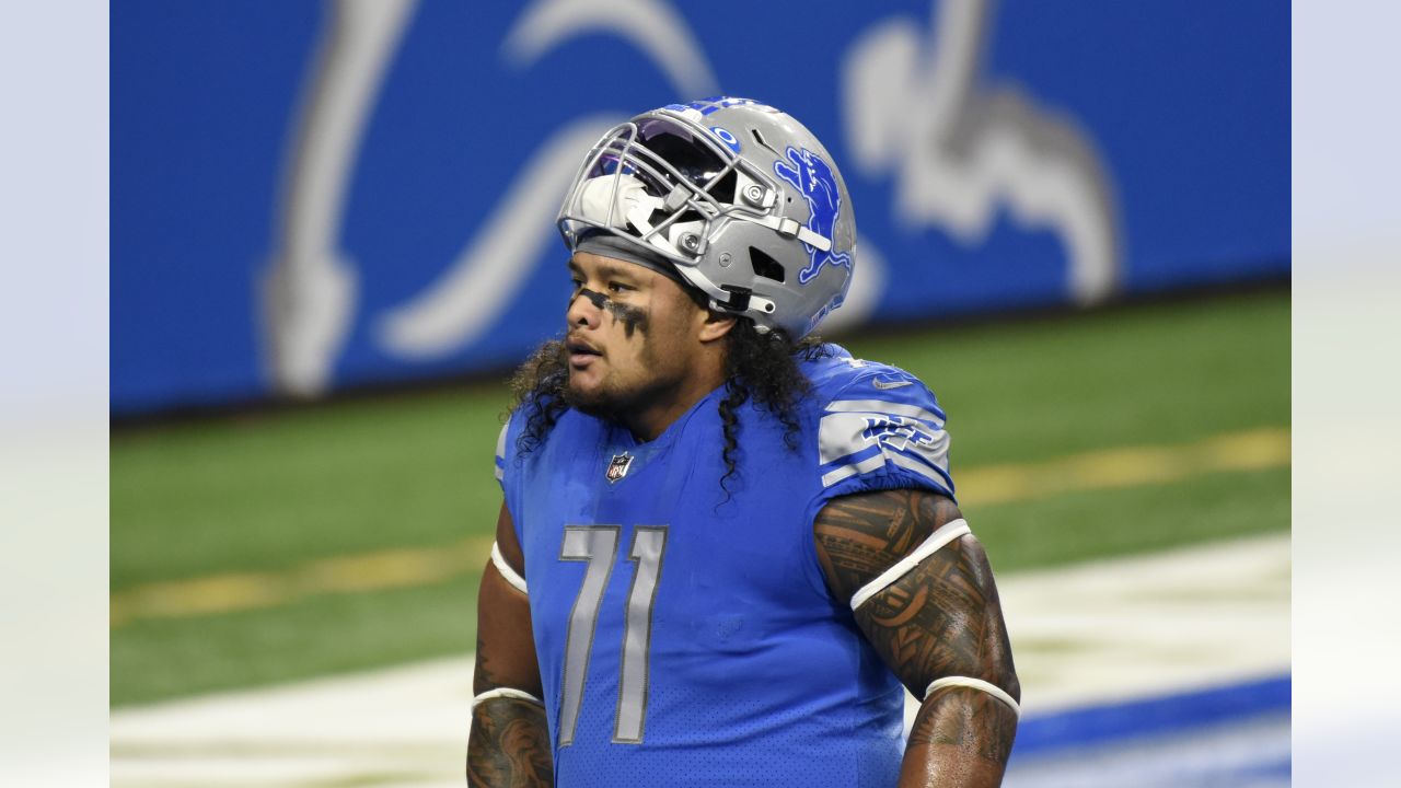 Giants sign veteran defensive tackle Danny Shelton