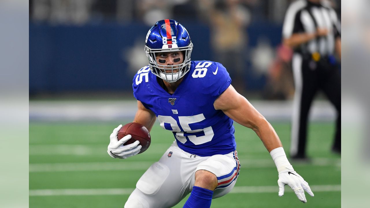 Giants injury report, 12/7: Eli Manning to start, Jabrill Peppers to IR -  Big Blue View