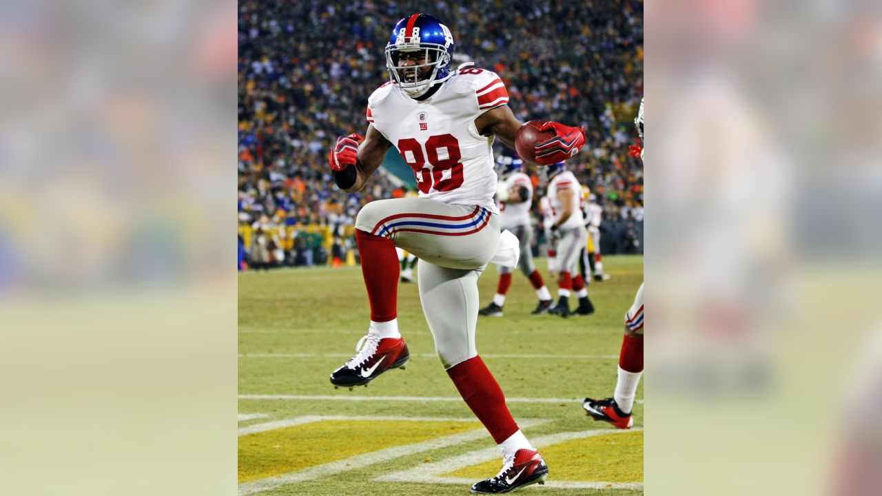 Giants reportedly sign Hakeem Nicks to take Victor Cruz's roster spot