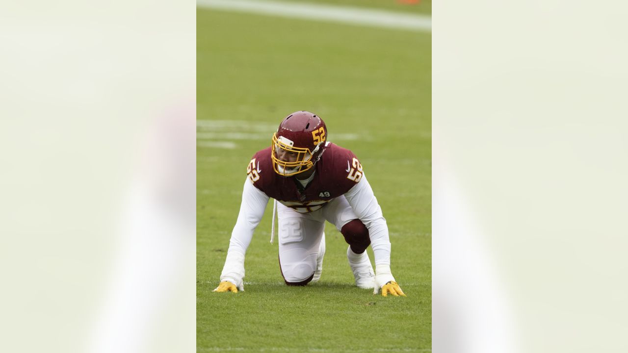 Redskins LB Ryan Anderson Has Garnered Trade Interest