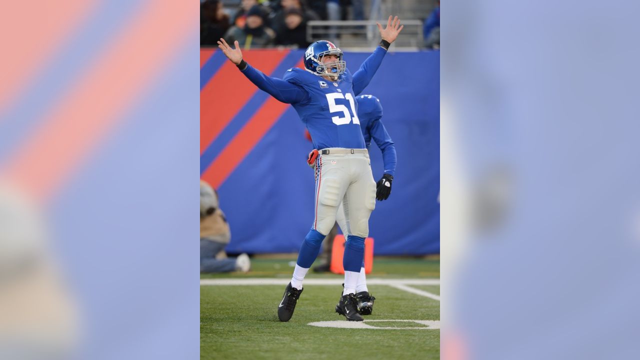 Zak DeOssie signing: New York Giants re-sign long snapper - Big Blue View