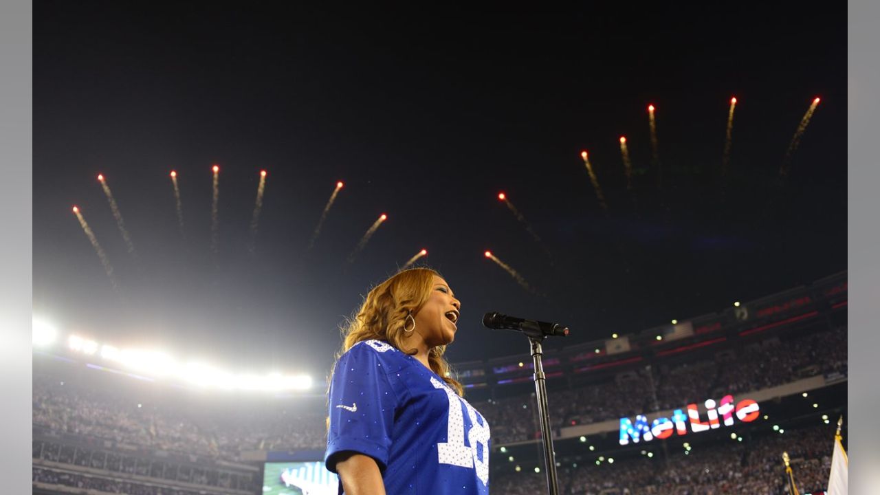 Kickoff Weekend: Pregame Ceremony/Halftime Show