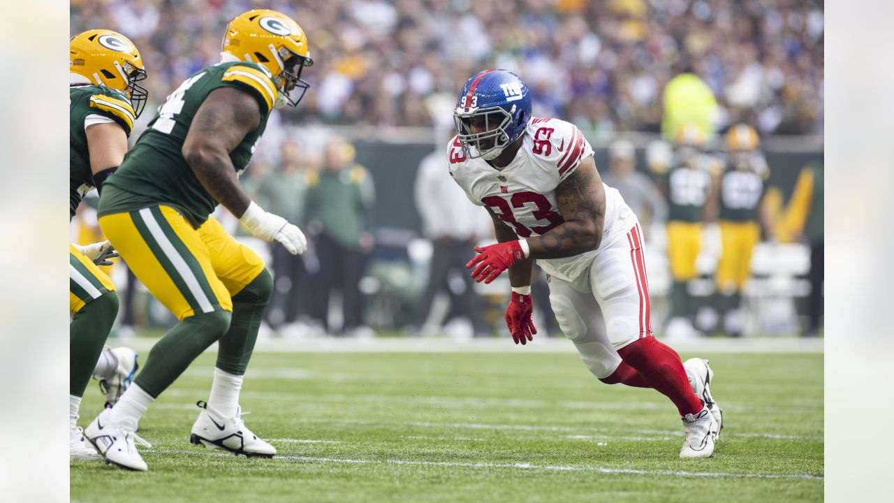 Paterson native Victor Cruz has breakout performance at Giants morning  practice 