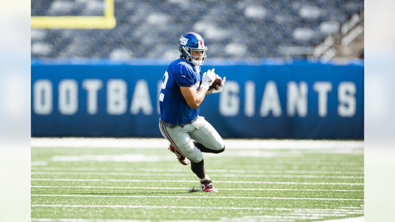 Giants still on track to start spring ball on time, City News