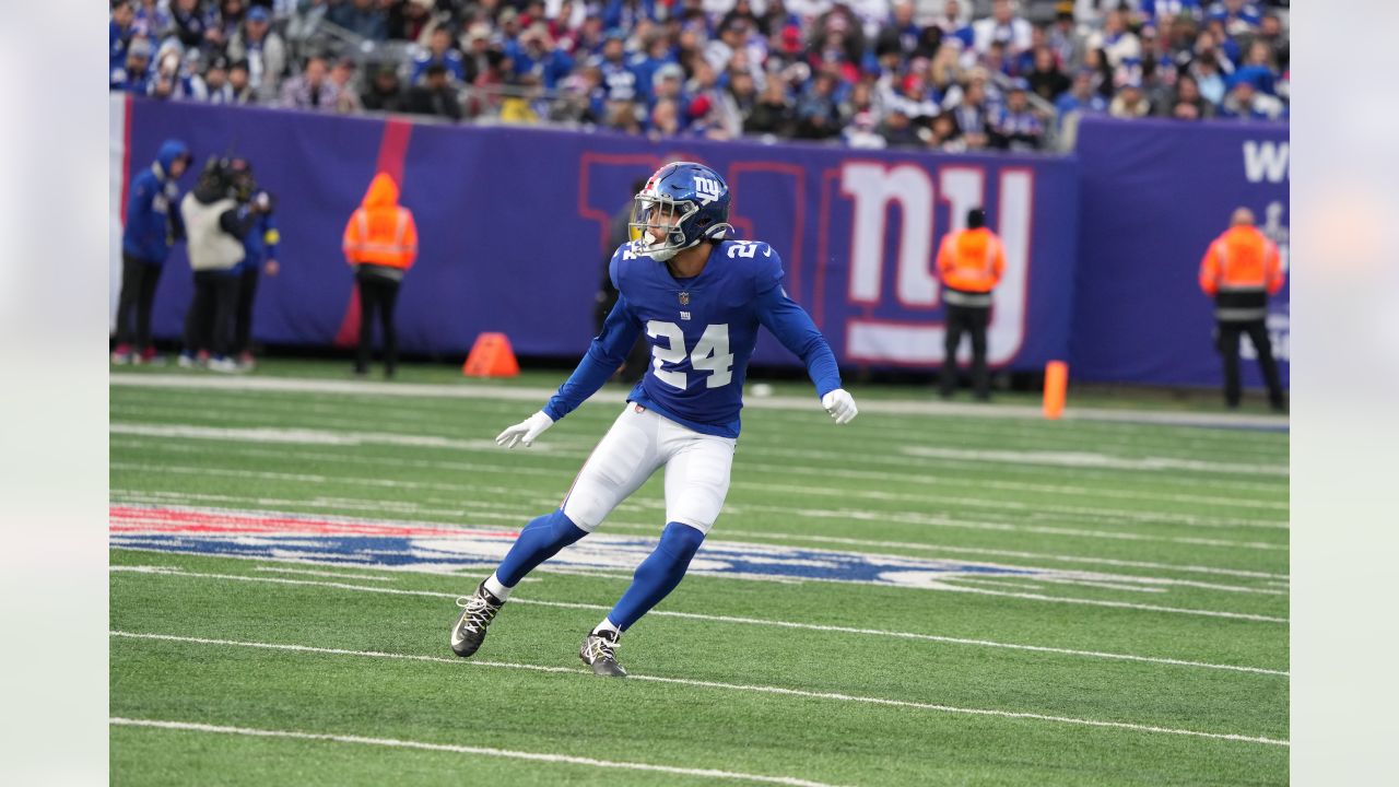 Reassessing Giants' First Off-season Under General Manager Joe Schoen -  Sports Illustrated New York Giants News, Analysis and More