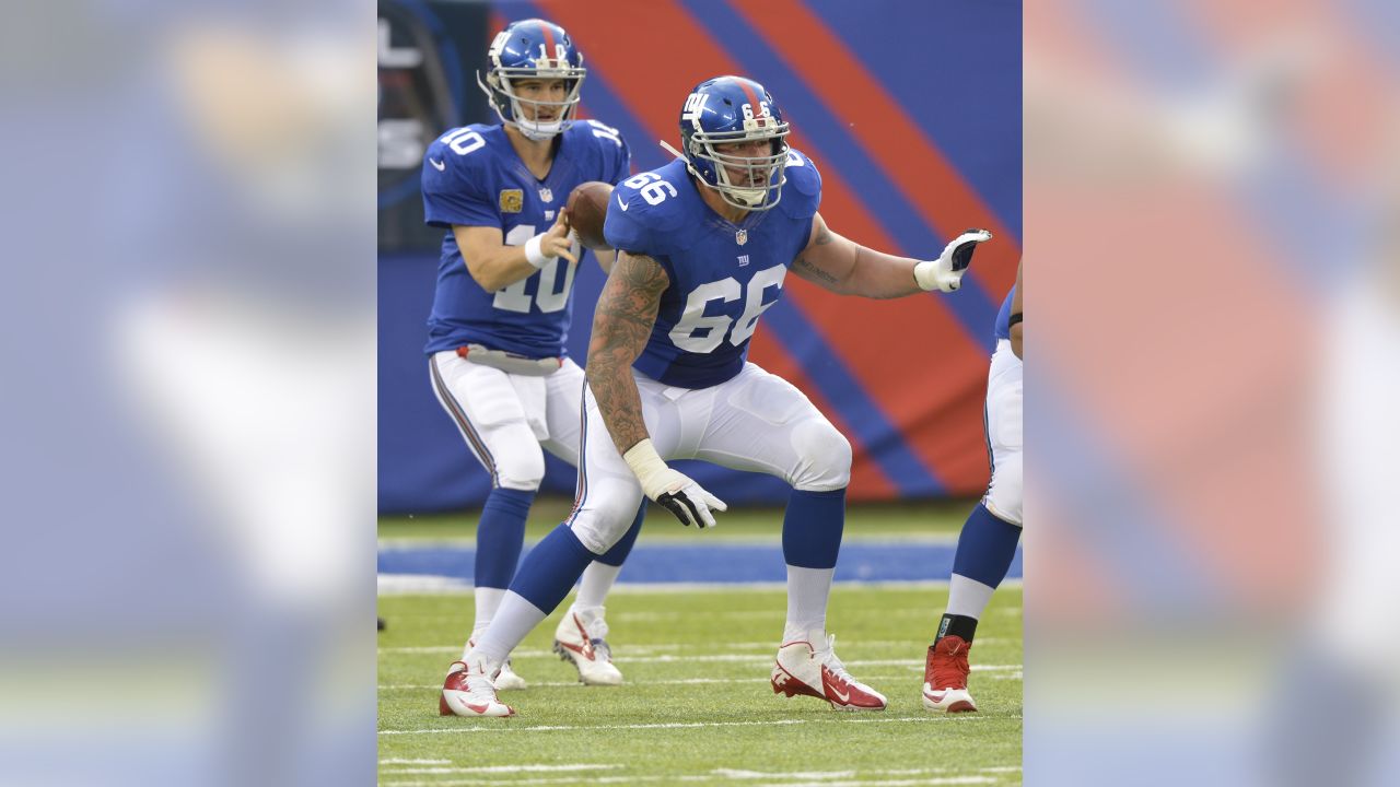 Giants fans, why are the colors off on these uniforms? The blues don't  match at all… we're they always like this? : r/NYGiants