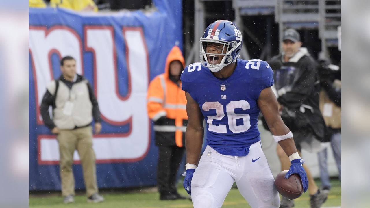 Madden 21, Saquon Edition? : r/NYGiants