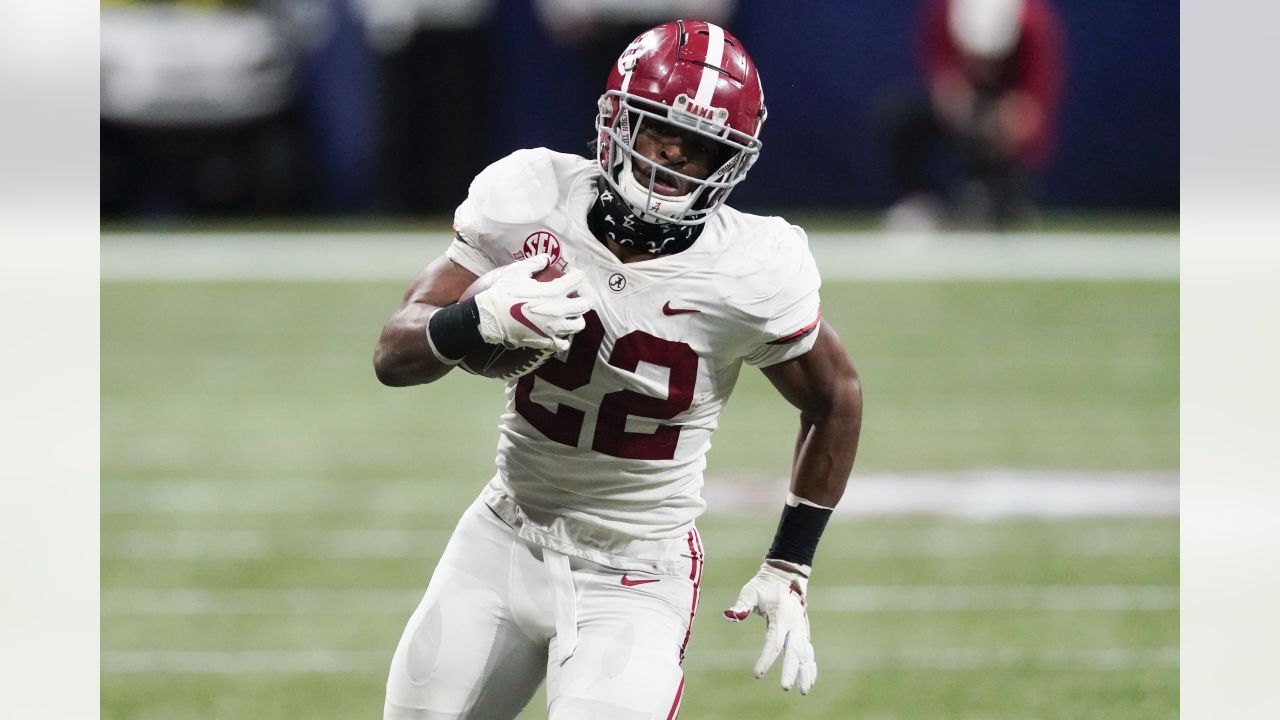 DeVonta Smith and Micah Parsons: Linked since 2021 NFL Draft, now