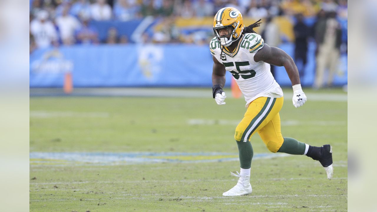 How to Watch Packers vs. Chargers on November 3, 2019