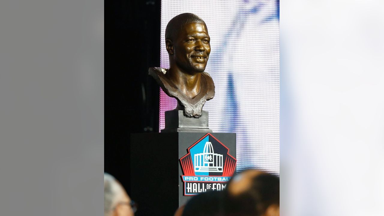 \ud83c\udfa5 Highlights: Best of Michael Strahan's HOF career