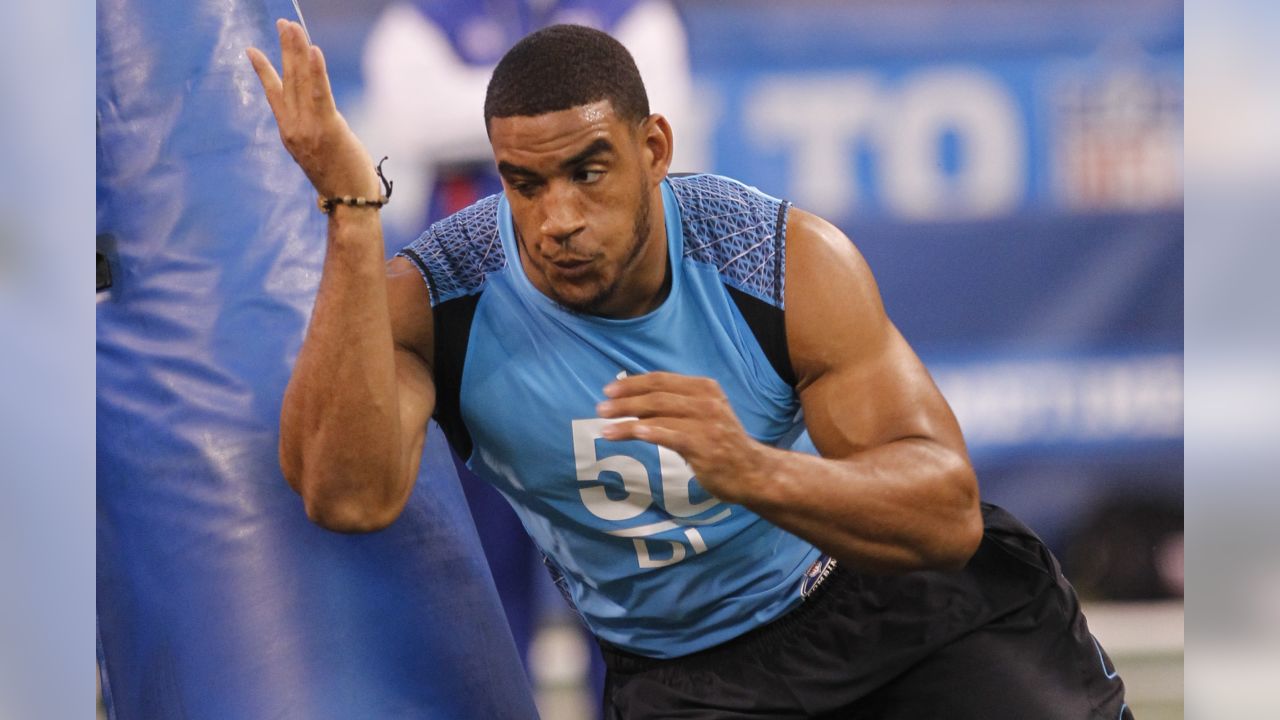 Top 10 Most Bench Reps By Giants At The Nfl Combine Top 10 Most Bench Reps By Giants At The Nfl Combine