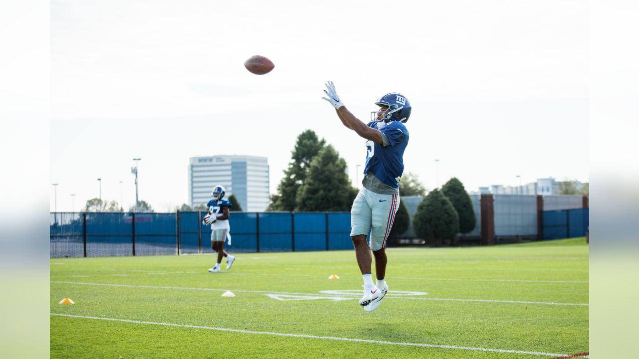 Lions' Golden Tate: I've never seen myself as No. 2 WR - Sports