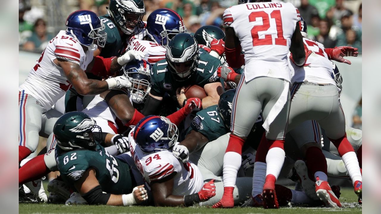 23,146 Philadelphia Eagles V New York Giants Photos & High Res Pictures -  Getty Images