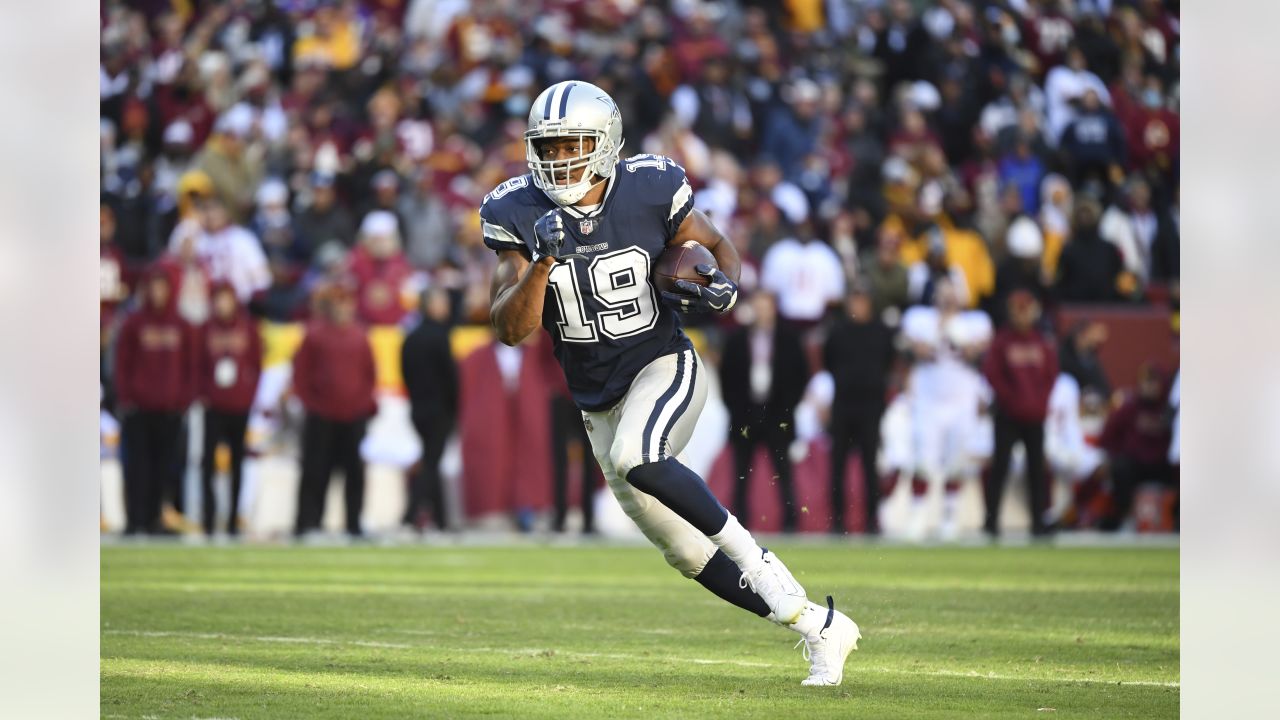 Dallas Cowboys WR Amari Cooper out two games after positive COVID-19 test,  sources say - ESPN