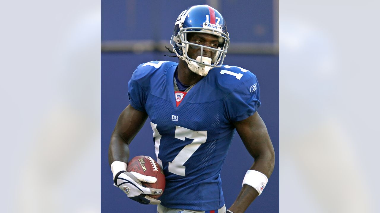 Plaxico Burress reveals all from Super Bowl-winning drive - Big Blue View