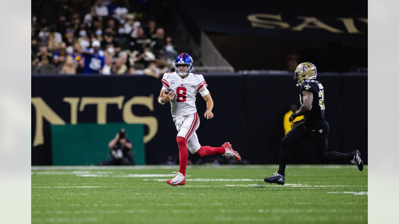 Giants, NBC 4 New York announce 2023 preseason schedule