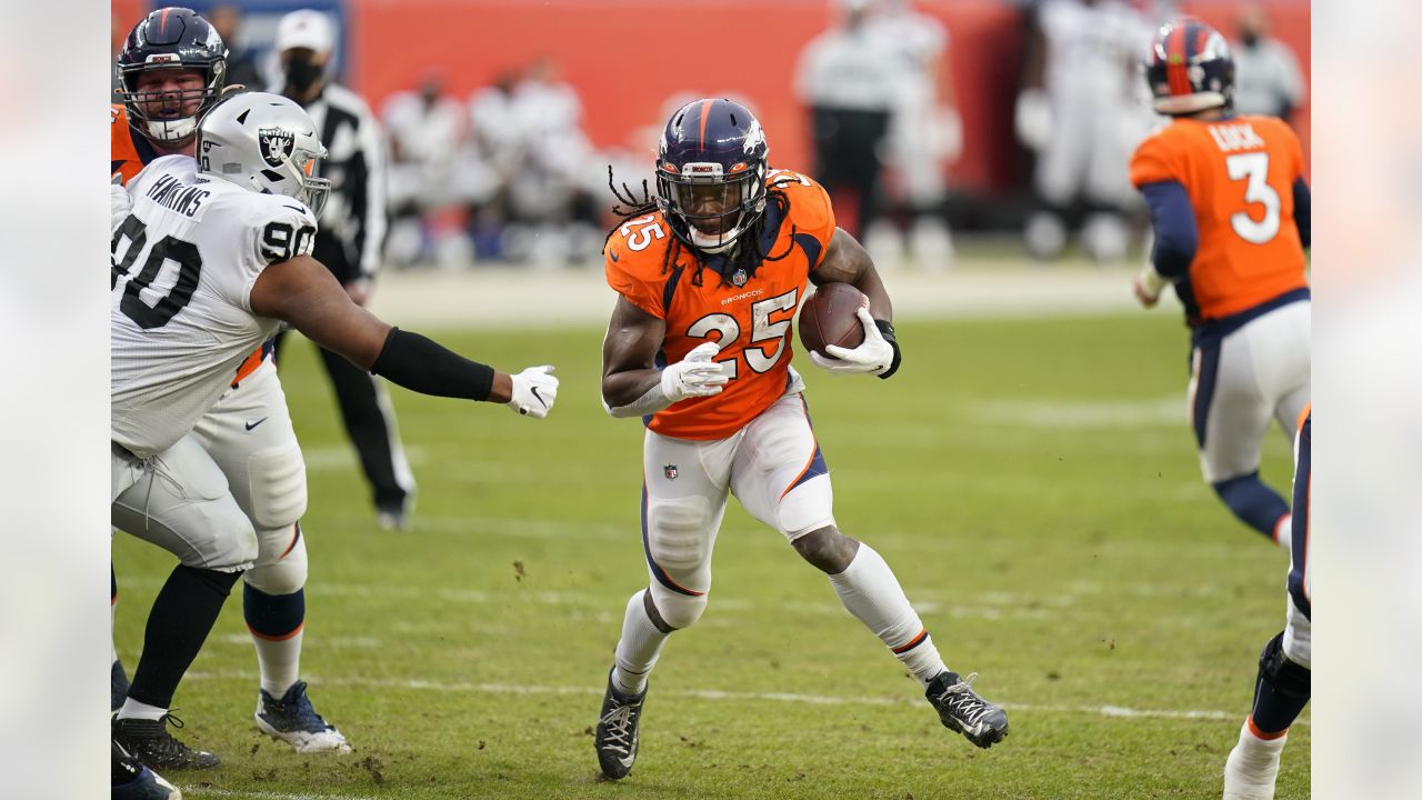 Giants Now: Giants vs. Broncos at a glance