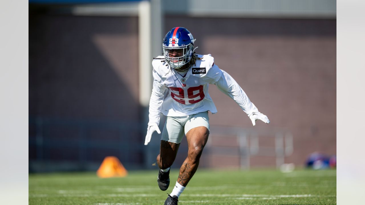 Giants: Kayvon Thibodeaux calls out 'social media GMs' after perceived  struggles