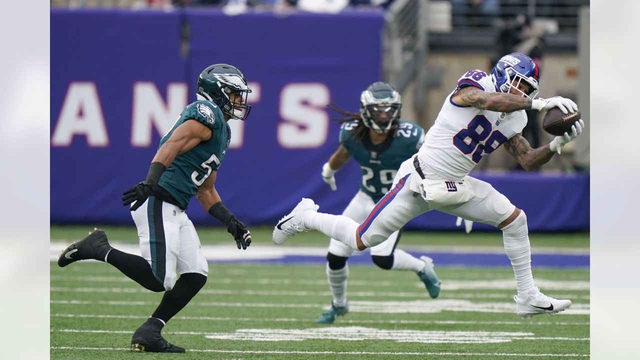 Photo Gallery: New York Giants at Philadelphia Eagles – Trentonian