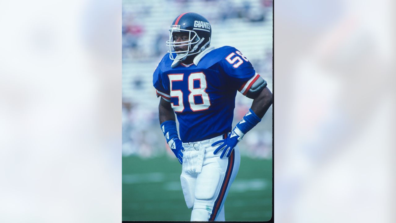 Giants Now: Tom Pelissero names Carl Banks among most underrated LBs in NFL  history