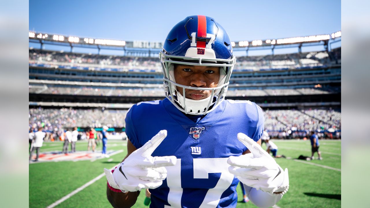 Giants agree to terms with WR Cody Core